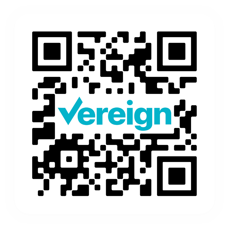 QR code example icon